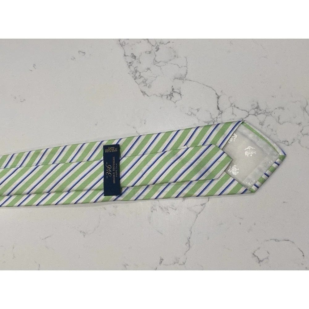 Brooks Brothers elevate your